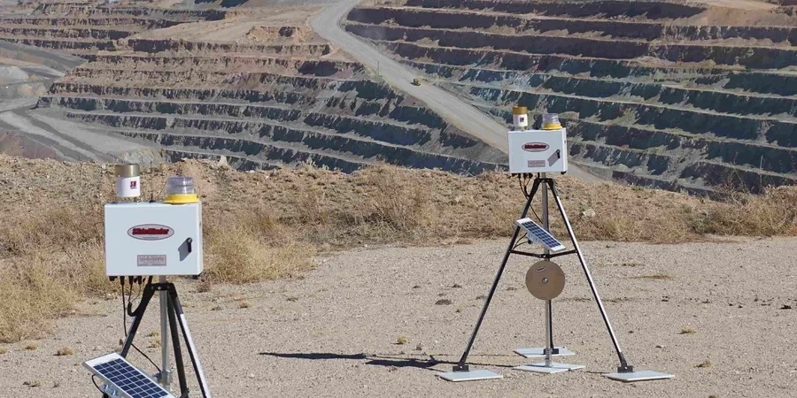 Surveillance géotechnique des excavations à Bourges